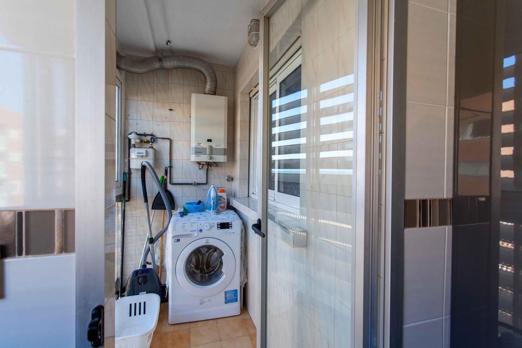Apartment Malvarrosa Beach Cavite Valencia Ngoại thất bức ảnh